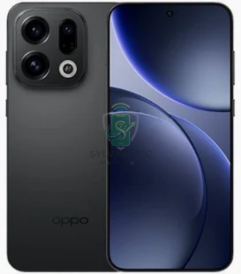OPPO Find X9