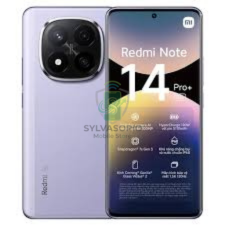 Xiaomi Redmi Note 14 Pro