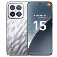Xiaomi 15 5G