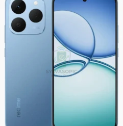 Realme 15T 5G