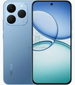 Realme 15T 5G