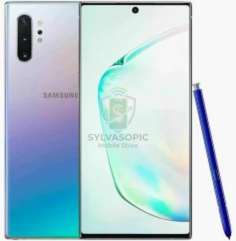Samsung Galaxy Note 10