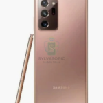 Samsung Galaxy Note 20
