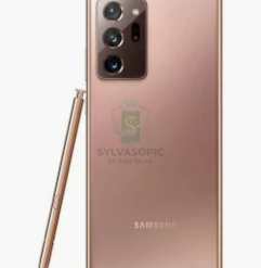 Samsung Galaxy Note 20