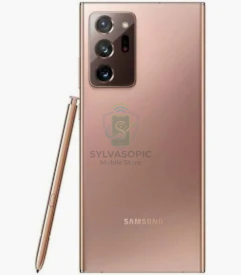 Samsung Galaxy Note 20