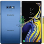 Samsung Galaxy Note 9