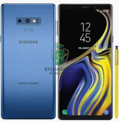 Samsung Galaxy Note 9