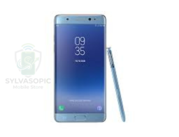 Samsung Galaxy Note FE