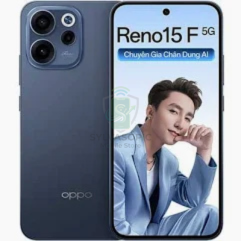 OPPO Reno15 F