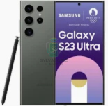 Samsung Galaxy S23 Ultra