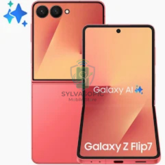 Samsung Galaxy Z Flip7