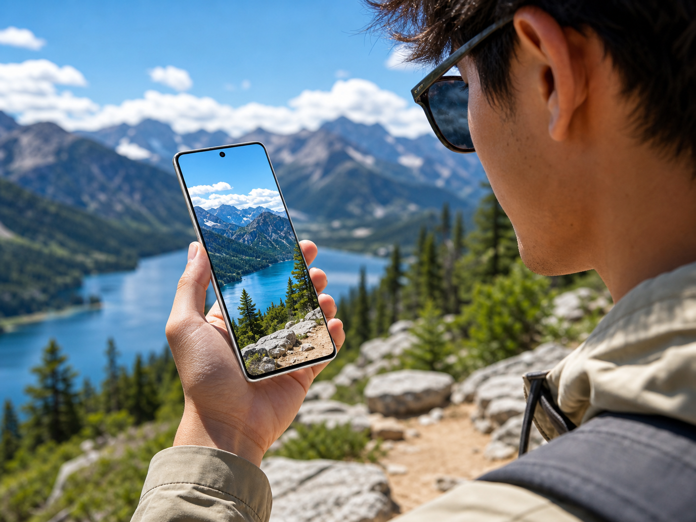 Stunning 5 Reasons to Buy iPhone 16 Pro at sylvasopic.com: The Ultimate Smartphone Buying Guide