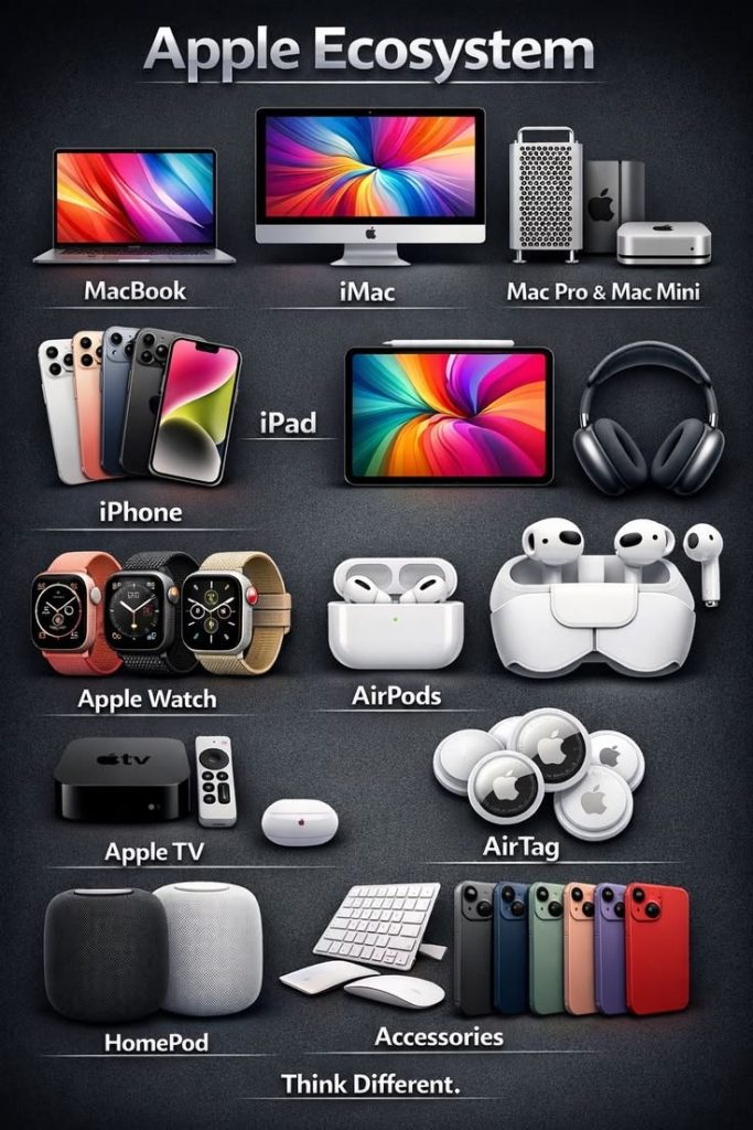 Top iPhone Features That Continue to Set Apple Apart from Competitors