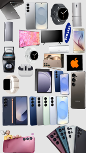 Best Samsung Phones for Productivity, Entertainment, and Everyday Use